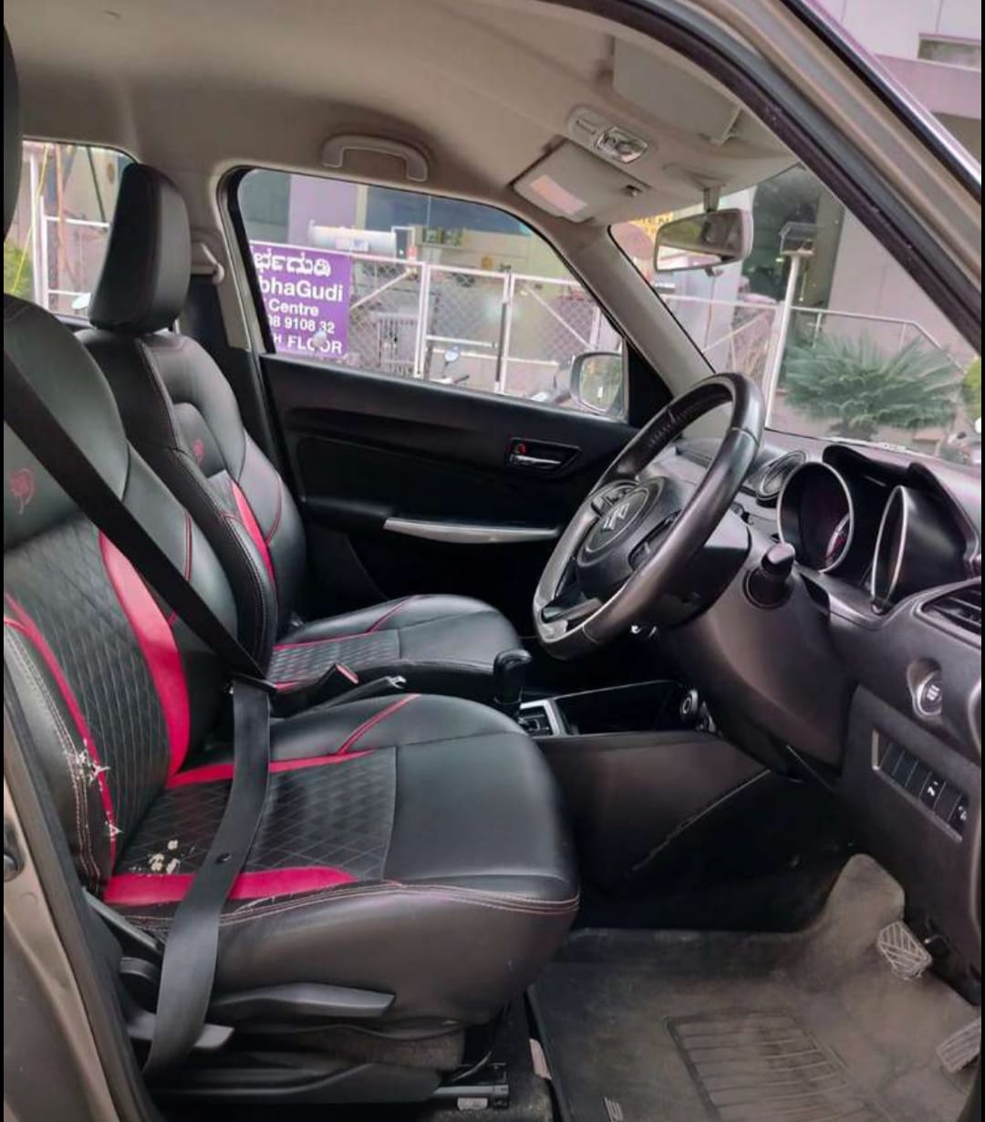 Maruti Suzuki Swift(2011-2014) Vdi